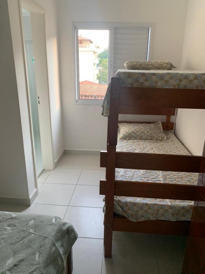 Condominio Monte Carlo 37A Ubatuba Zewnętrze zdjęcie