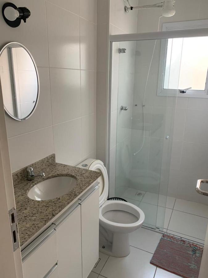 Condominio Monte Carlo 37A Ubatuba Zewnętrze zdjęcie