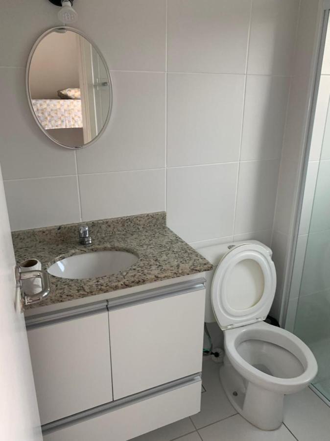 Condominio Monte Carlo 37A Ubatuba Zewnętrze zdjęcie