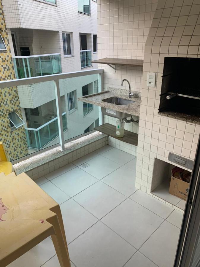 Condominio Monte Carlo 37A Ubatuba Zewnętrze zdjęcie